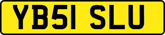 YB51SLU