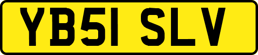 YB51SLV