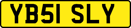 YB51SLY