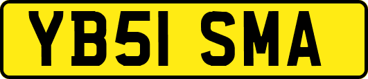 YB51SMA