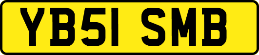 YB51SMB