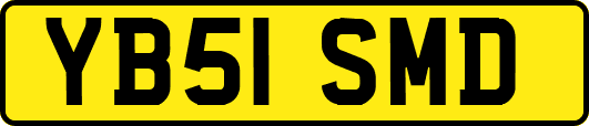 YB51SMD