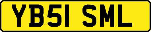 YB51SML