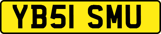 YB51SMU