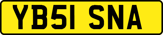 YB51SNA