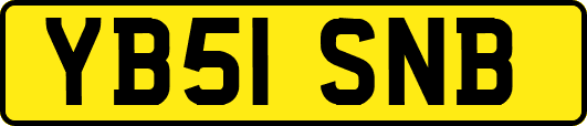 YB51SNB