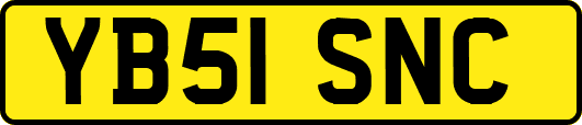 YB51SNC