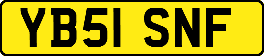 YB51SNF