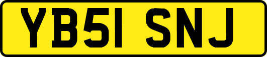 YB51SNJ