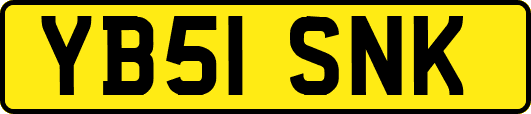 YB51SNK