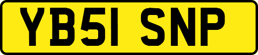 YB51SNP