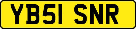 YB51SNR