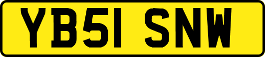 YB51SNW