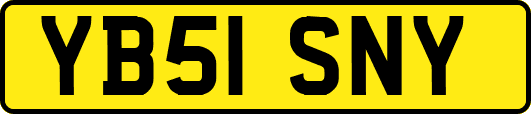 YB51SNY