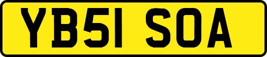 YB51SOA