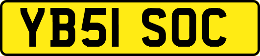 YB51SOC