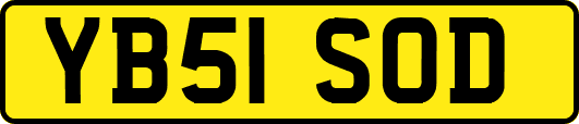 YB51SOD