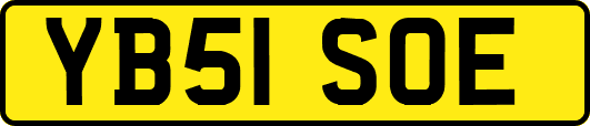 YB51SOE