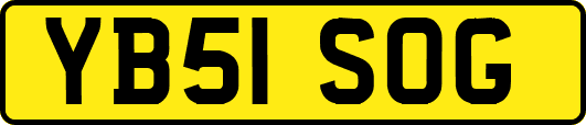 YB51SOG