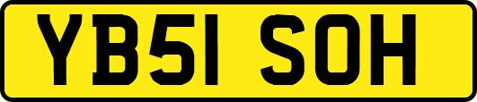 YB51SOH