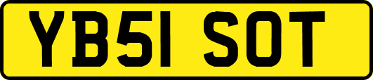 YB51SOT