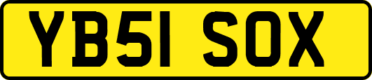 YB51SOX