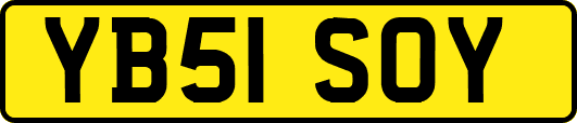 YB51SOY