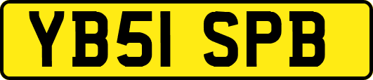 YB51SPB