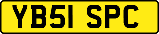 YB51SPC