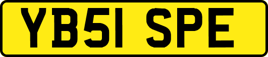 YB51SPE