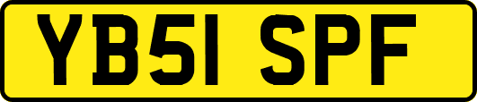 YB51SPF