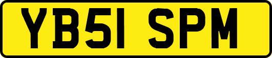 YB51SPM