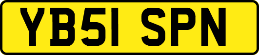 YB51SPN