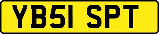 YB51SPT