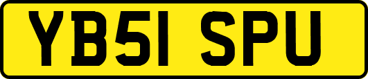 YB51SPU