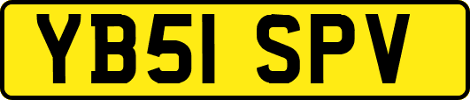 YB51SPV