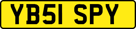 YB51SPY