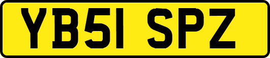 YB51SPZ