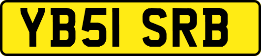 YB51SRB