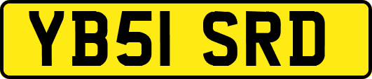 YB51SRD