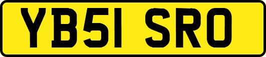 YB51SRO