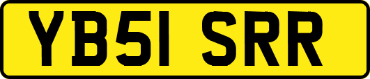 YB51SRR