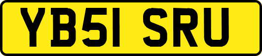YB51SRU
