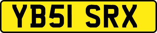 YB51SRX