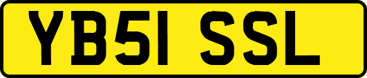 YB51SSL
