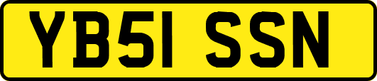 YB51SSN