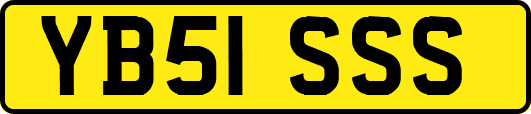 YB51SSS