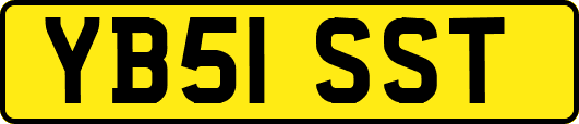 YB51SST