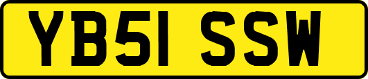 YB51SSW