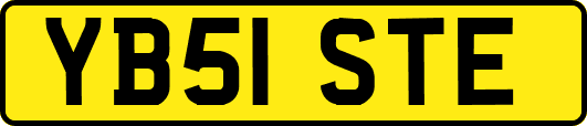 YB51STE